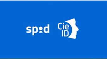 Adozione piattaforme nazionali di identità digitale - SPID CIE